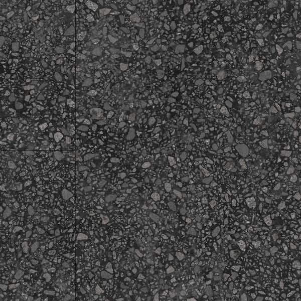 Armstrong Terra ST550 Nero Luxury Vinyl Tile (Partial Piece - Sample)