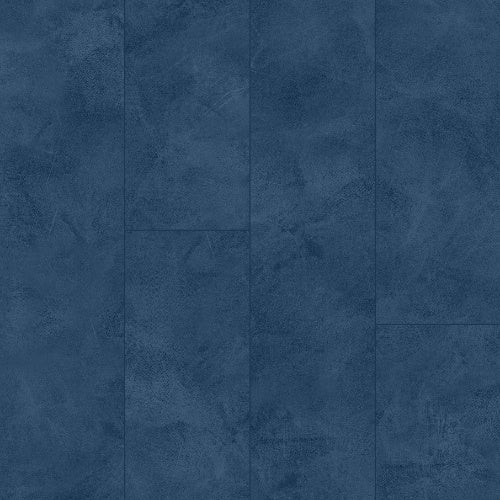 Armstrong Duo ST563821 Deep Water 6" x 36" Luxury Vinyl Tile (36 SF/Box)
