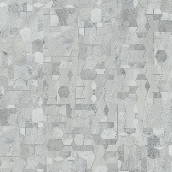 Armstrong Coalesce ST830 Calcite Luxury Vinyl Tile (Partial Piece - Sample)