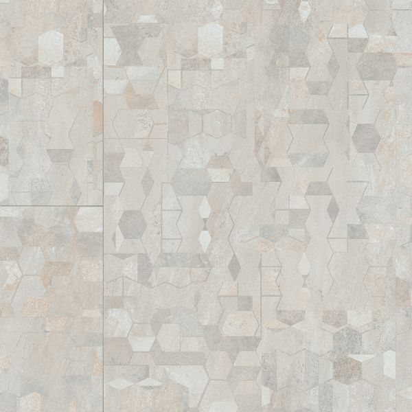 Armstrong Coalesce ST831 Sulphur Luxury Vinyl Tile (Partial Piece - Sample)