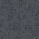 Armstrong Theorem ST993 Pythagorean Ash Luxury Vinyl Tile (Partial Piece - Sample)