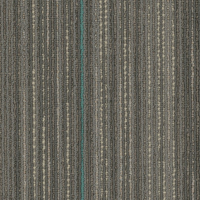 Philadelphia The Futurist Collection Stellar 54902-00510 Abstract 9" x 36" Carpet Tile (45 SF/Box)