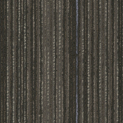 Philadelphia The Futurist Collection Stellar 54902-00705 Cutting Edge 9" x 36" Carpet Tile (45 SF/Box)
