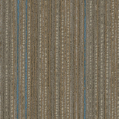 Philadelphia The Futurist Collection Stellar 54902-00200 Imaginary 9" x 36" Carpet Tile (45 SF/Box)