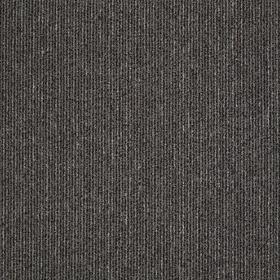 Philadelphia Step On It 54587-87500 Running Late 24" x 24" Carpet Tile (48 SF/Box)