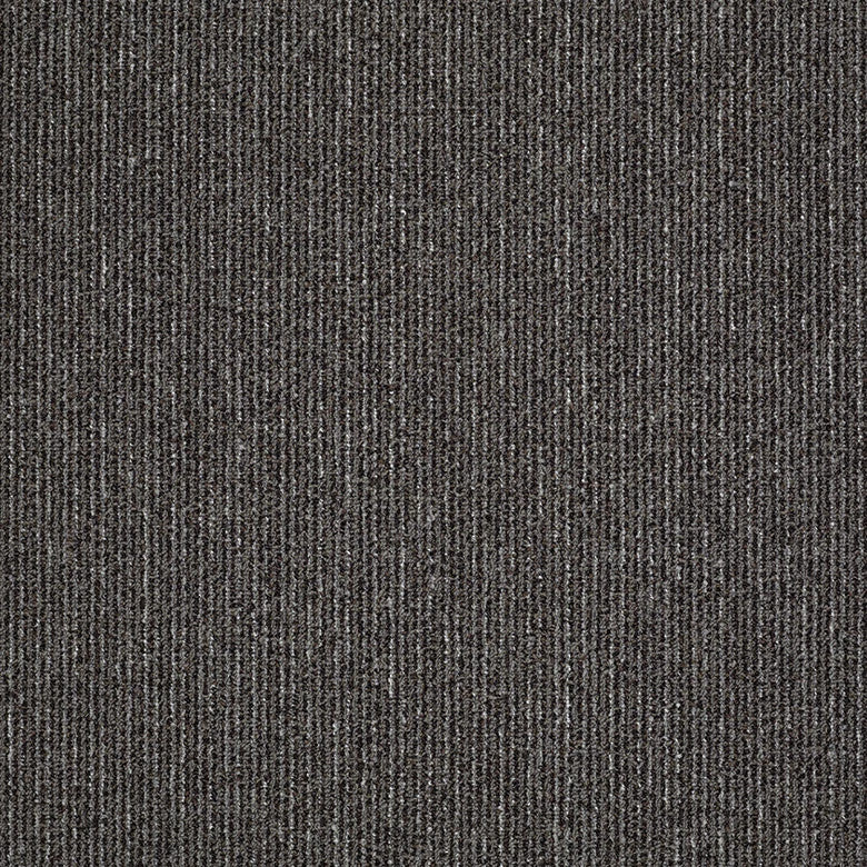 Philadelphia Commercial Step On It 54587-87500 Running Late 24" x 24" Carpet Tile