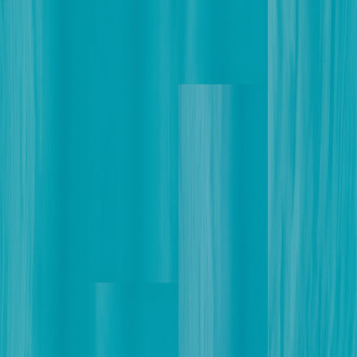 Philadelphia Commercial Strie 3305V-04004 Cyan (Partial Piece - Sample)