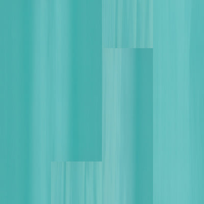 Philadelphia Commercial Strie 3305V-04003 Turquoise (Partial Piece - Sample)