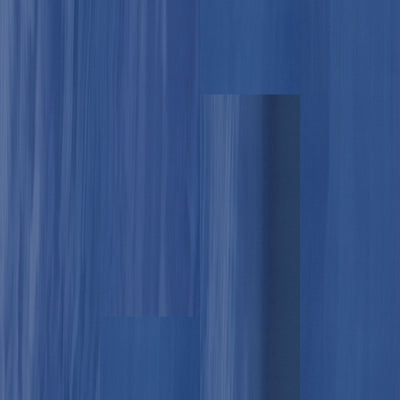 Philadelphia Commercial Strie 3305V-04002 Ultramarine (Partial Piece - Sample)