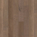 Shaw Pebble Hill Hickory 5 Cassia Bark SW219-07071 (Partial Piece - Sample)
