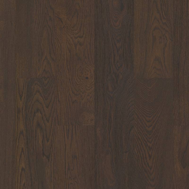 Shaw Castlewood Oak SW485-00533 Arrow 7.48" x Random Lengths up to 74.8" Engineered Wire Brushed White Oak Hardwood Flooring (31.09 Sf/Box) Full-Checkout