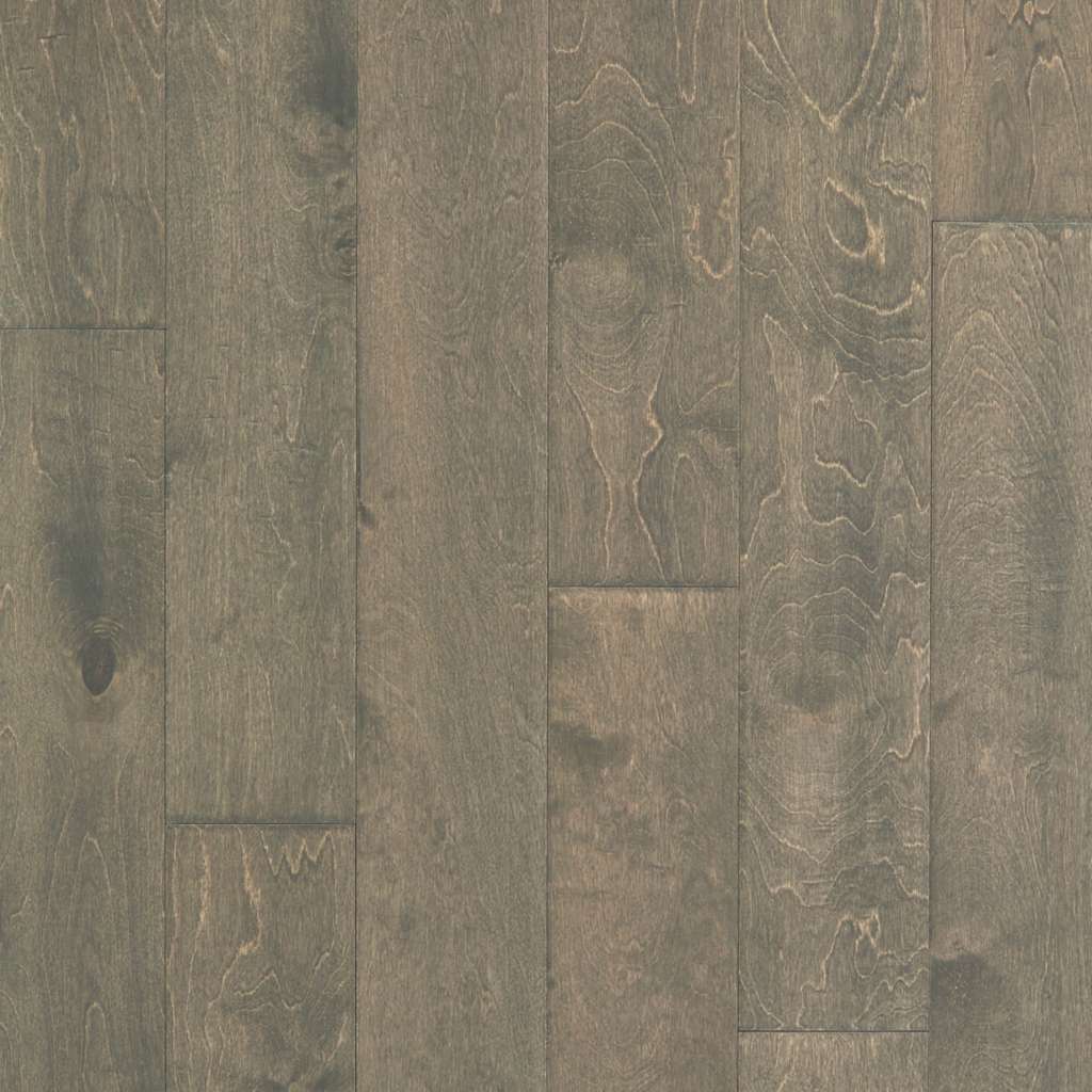 Shaw Biscayne Bay SW520-05034 Windsurf 5" x Random Lengths up to 47.24" Engineered Scraped Birch Hardwood Flooring (29.53 Sf/Box) Full-Checkout
