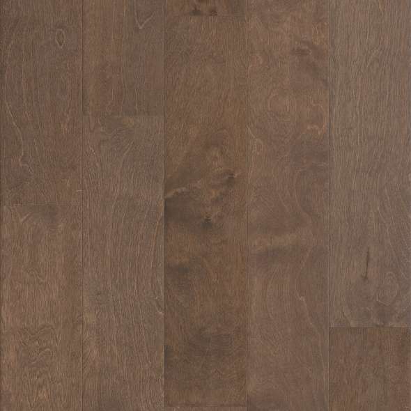Shaw Biscayne Bay SW520-17051 Low Tide 5" x Random Lengths up to 47.24" Engineered Scraped Birch Hardwood Flooring (29.53 Sf/Box) Full-Checkout