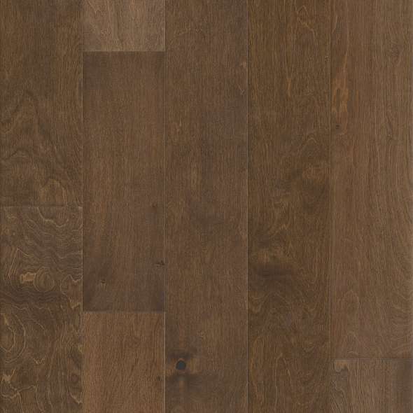 Shaw Biscayne Bay SW520-17052 Reef 5" x Random Lengths up to 47.24" Engineered Scraped Birch Hardwood Flooring (29.53 Sf/Box) Full-Checkout