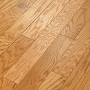 Shaw Albright Oak 3.25 Caramel SW581-00223 3.25