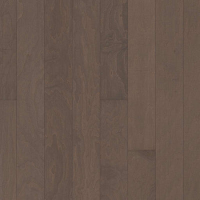 Shaw Ocala SW590-05034 Windsurf 5" x Random Lengths up to 58.5" Engineered Smooth Maple Hardwood Flooring (23.66 SF/Box)