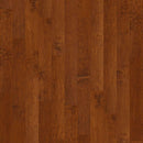 Shaw Coral Springs Sw591-00627 Burnside Engineered Scraped Maple Hardwood Flooring (Partial Piece - Sample)