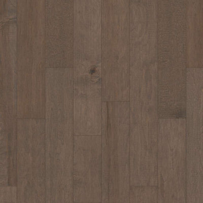 Shaw Coral Springs SW591-05034 Windsurf 5" x Random Lengths up to 58.5"  Engineered Scraped Maple Hardwood Flooring (23.66 Sf/Box)