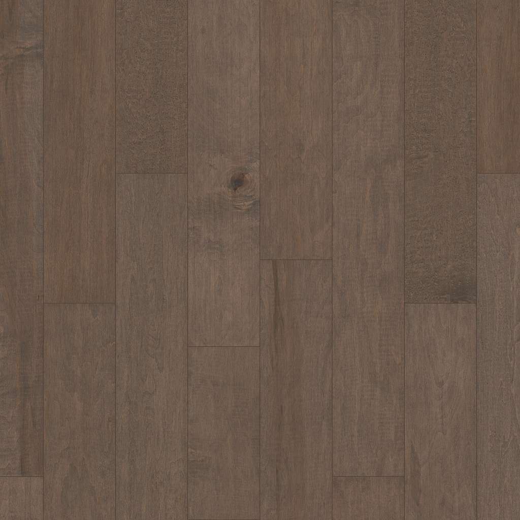 Shaw Coral Springs Sw591-05034 Windsurf Engineered Scraped Maple Hardwood Flooring (Partial Piece - Sample)