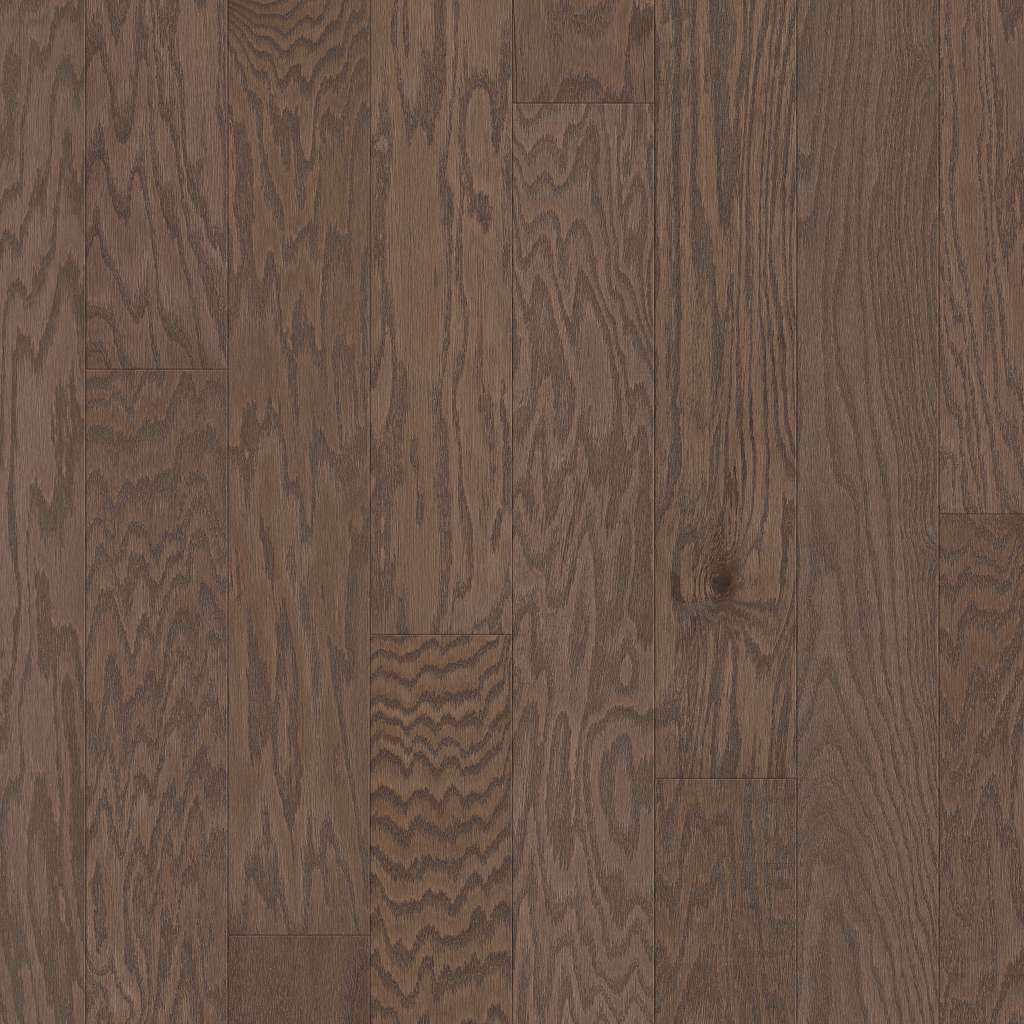 Shaw Eclectic Oak SW696-07039 Industrial Hardwood (Partial Piece - Sample)