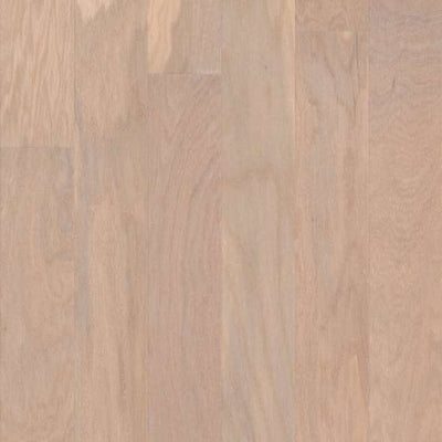 Shaw Villa SW705-01074 Limestone 6.38" x Random Lengths up to 58.56"  Smooth White Oak Hardwood Flooring (30.48 Sf/Box)