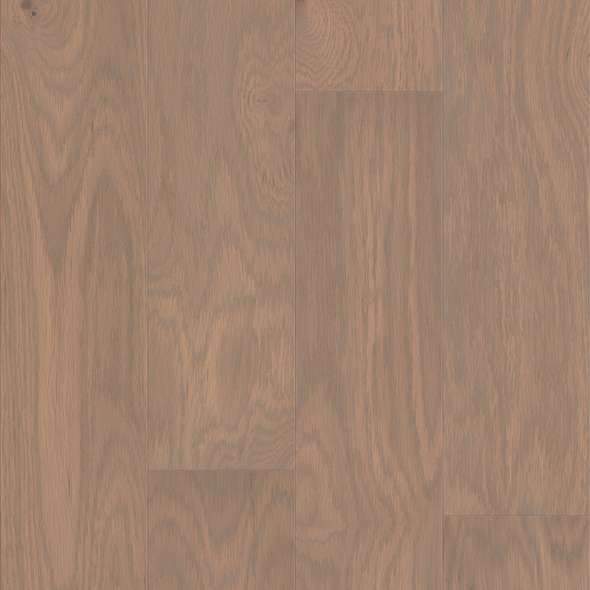 Shaw Villa Sw705-02046 Sand Smooth White Oak Hardwood Flooring (Partial Piece - Sample)