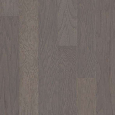Shaw Villa SW705-05078 Pebble 6.38" x Random Lengths up to 58.56"  Smooth White Oak Hardwood Flooring (30.48 Sf/Box)