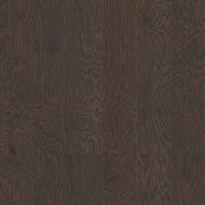 Shaw Villa SW705-07061 Basalt 6.38" x Random Lengths up to 58.56"  Smooth White Oak Hardwood Flooring (30.48 Sf/Box)