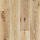 Shaw Expressions Sw707-01071 Poetry Engineered Brushed White Oak Hardwood Flooring (Partial Piece - Sample)