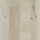 Shaw Expressions Sw707-01072 Lyric Engineered Brushed White Oak Hardwood Flooring (Partial Piece - Sample)
