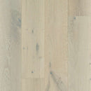 Shaw Expressions Sw707-01077 Melody Engineered Brushed White Oak Hardwood Flooring (Partial Piece - Sample)