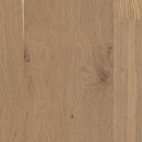 Shaw Expressions Sw707-01094 Alla Prima Engineered Brushed White Oak Hardwood Flooring (Partial Piece - Sample)
