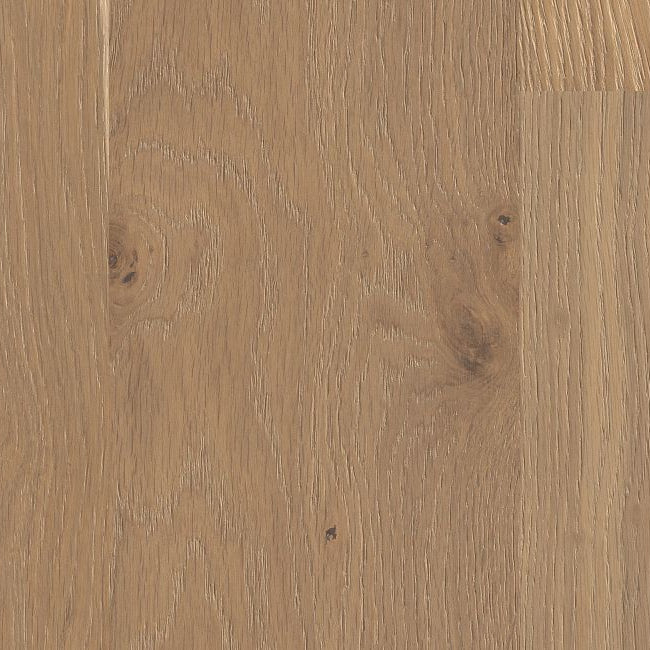 Shaw Expressions Sw707-01094 Alla Prima Engineered Brushed White Oak Hardwood Flooring (Partial Piece - Sample)