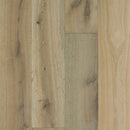 Shaw Expressions Sw707-02053 Watercolor Engineered Brushed White Oak Hardwood Flooring (Partial Piece - Sample)