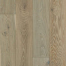 Shaw Expressions Sw707-05080 Mural Engineered Brushed White Oak Hardwood Flooring (Partial Piece - Sample)