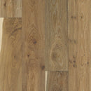 Shaw Expressions Sw707-07063 Artistry Engineered Brushed White Oak Hardwood Flooring (Partial Piece - Sample)