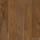 Shaw Expressions Sw707-07076 Sonnet Freeform Engineered Brushed White Oak Hardwood Flooring (Partial Piece - Sample)