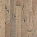 Shaw High Plains 5 SW711-02052 Jute Engineered Wirebrushed Hickory Hardwood Flooring (Partial Piece - Sample)