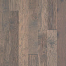 Shaw High Plains 5 SW711-07070 Nomadic Engineered Wirebrushed Hickory Hardwood Flooring (Partial Piece - Sample)