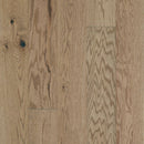 Shaw Exploration Oak Sw713-07074 Voyage Engineered Sliced Wire Brushed Oak Hardwood Flooring (Partial Piece - Sample)