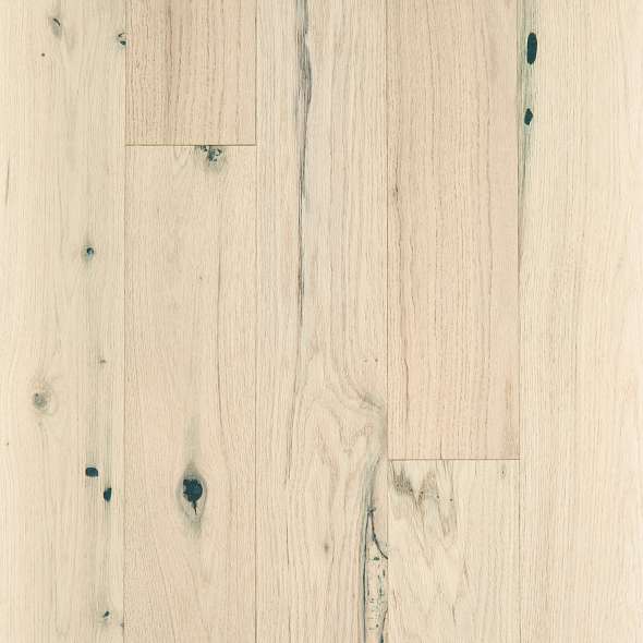 Shaw Sanctuary Oak SW714-01088 Serenity Hardwood (Partial Piece - Sample)