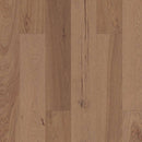 Shaw Sanctuary Hickory SW715-07094 Quietude Hardwood (Partial Piece - Sample)