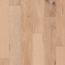 Shaw Pebble Hill 6 3/8 SW741-01086 Linen Hardwood (Partial Piece - Sample)