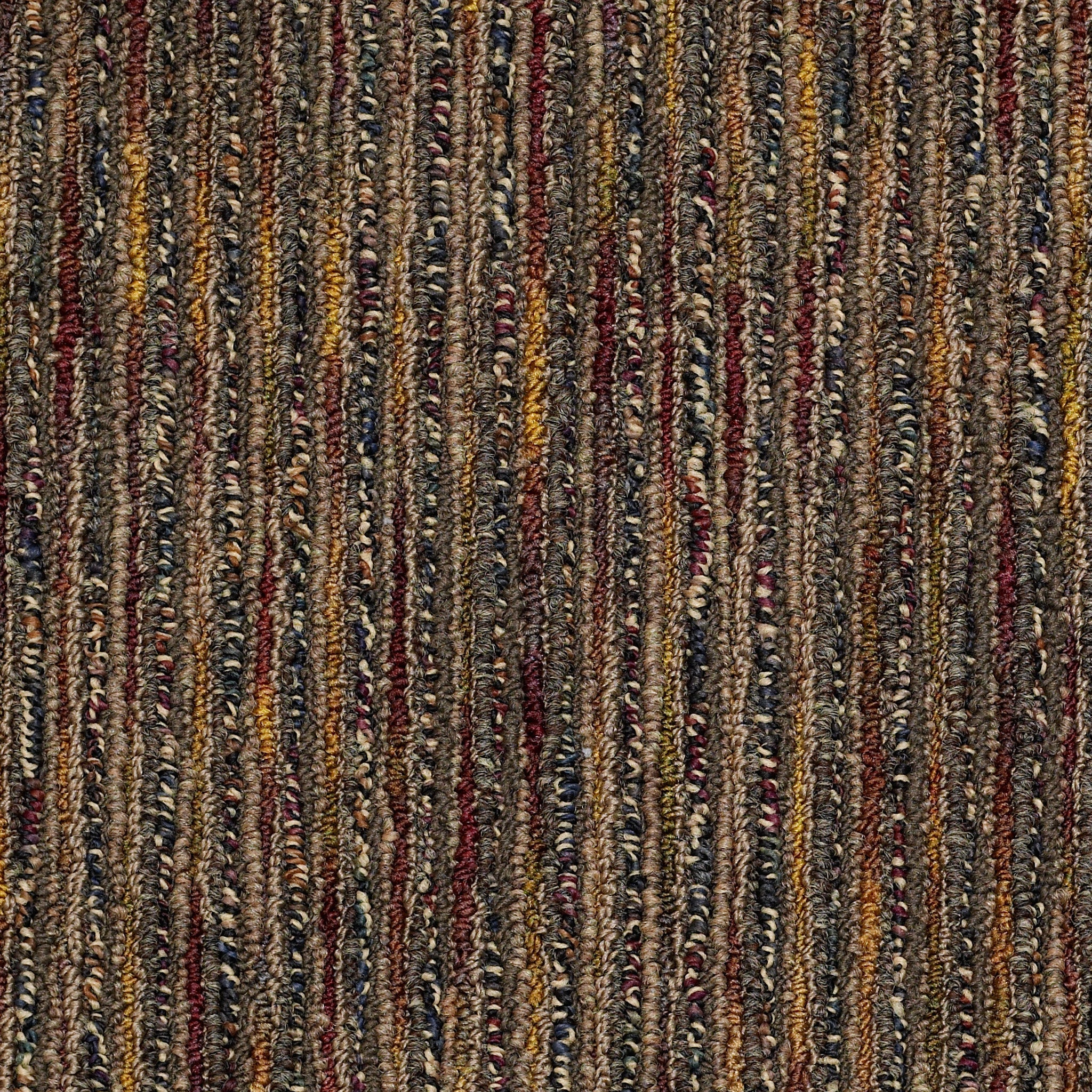 Philadelphia Commercial Sync Up J0126-26702 Photo Album 24" x 24" Carpet Tile