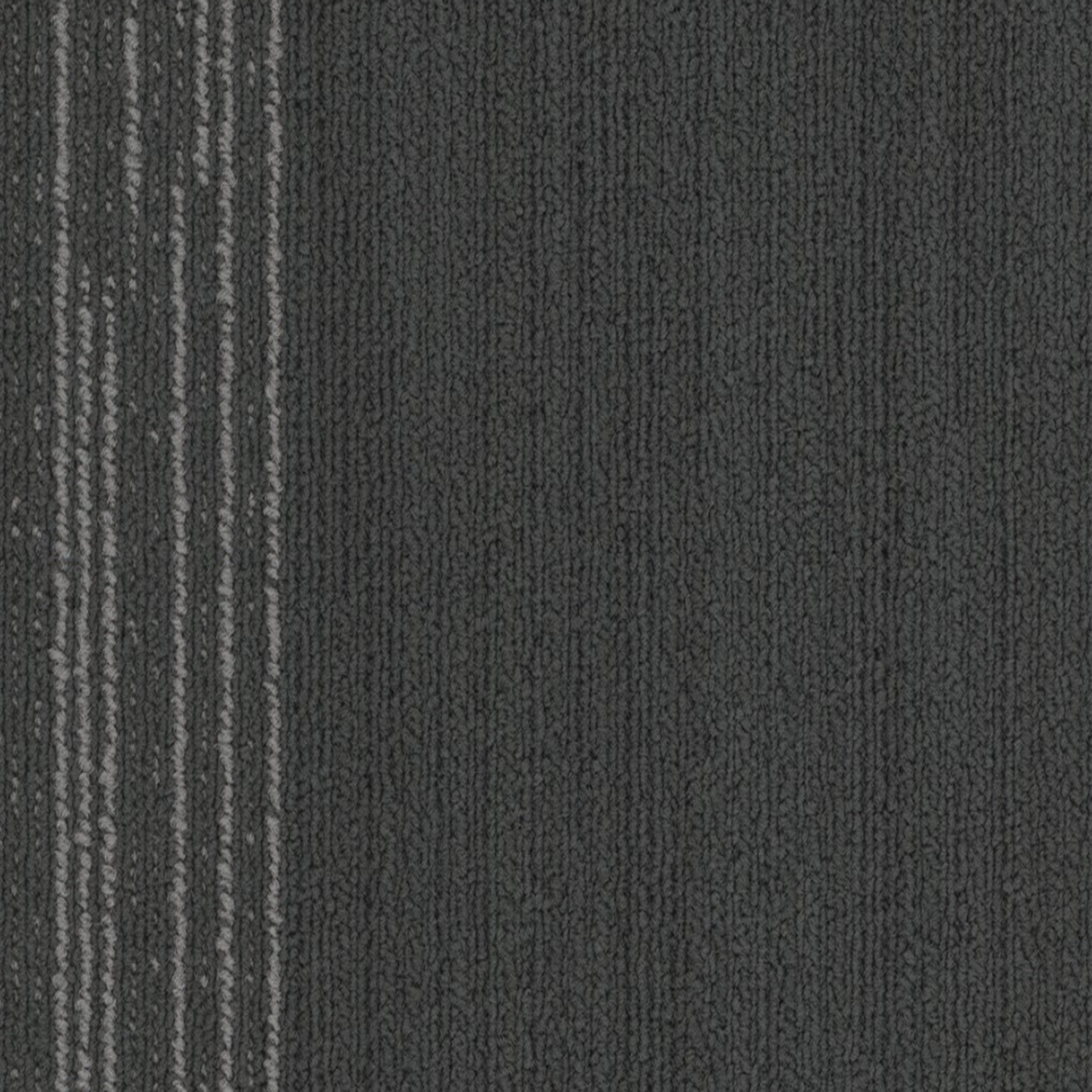 Pentz Carpet Cliffhanger 7090T-2798 Black Hills 12" X 48" (55.98 SF/Box)