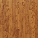 Bruce Turlington Lock&Fold BRUEAK26LGEE Butterscotch Red Oak Engineered Hardwood (Partial Piece - Sample)