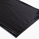 - Shaw 6 Mil Black Poly Film Moisture Barrier 46