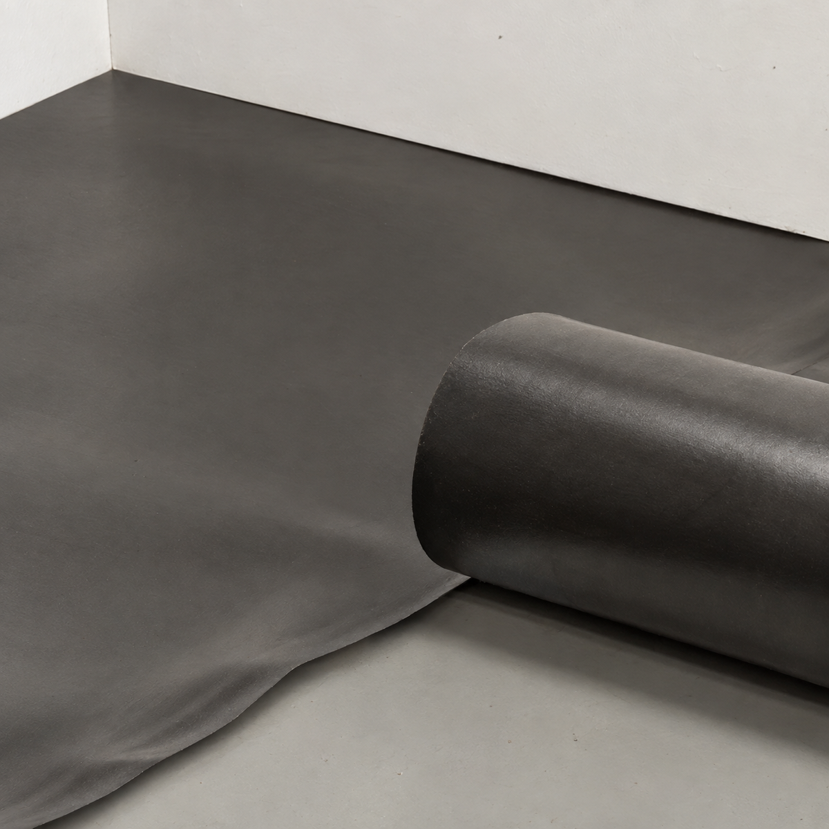 - Shaw Bravo Advanced Underlayment (200 Sq. Ft. / roll) 43" x 57' for Installation of Luxury Vinyl Flooring 330SA