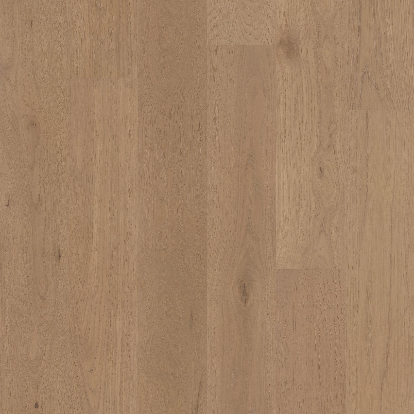 Shaw Cornerstone II SW789-07140 Clay 7.48" x Random Lengths up to 74.8" Engineered Hardwood