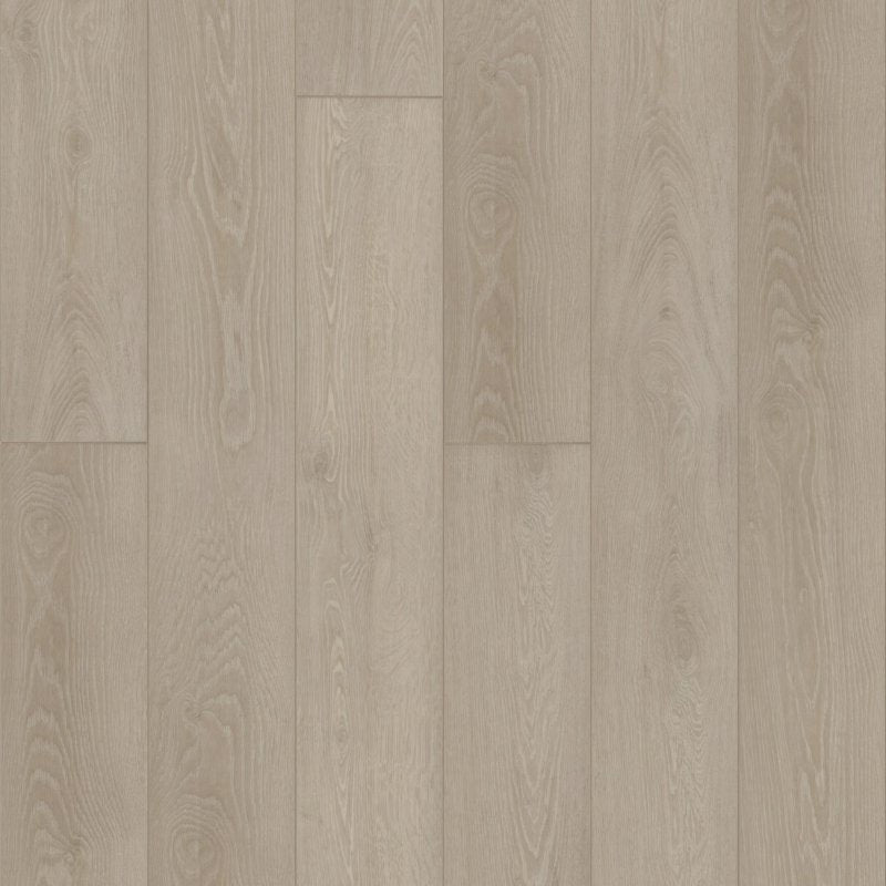 Shaw Feather Grey Floating LVT 3425V-05256 Floorte Classic Ambition (Partial Piece - Sample)